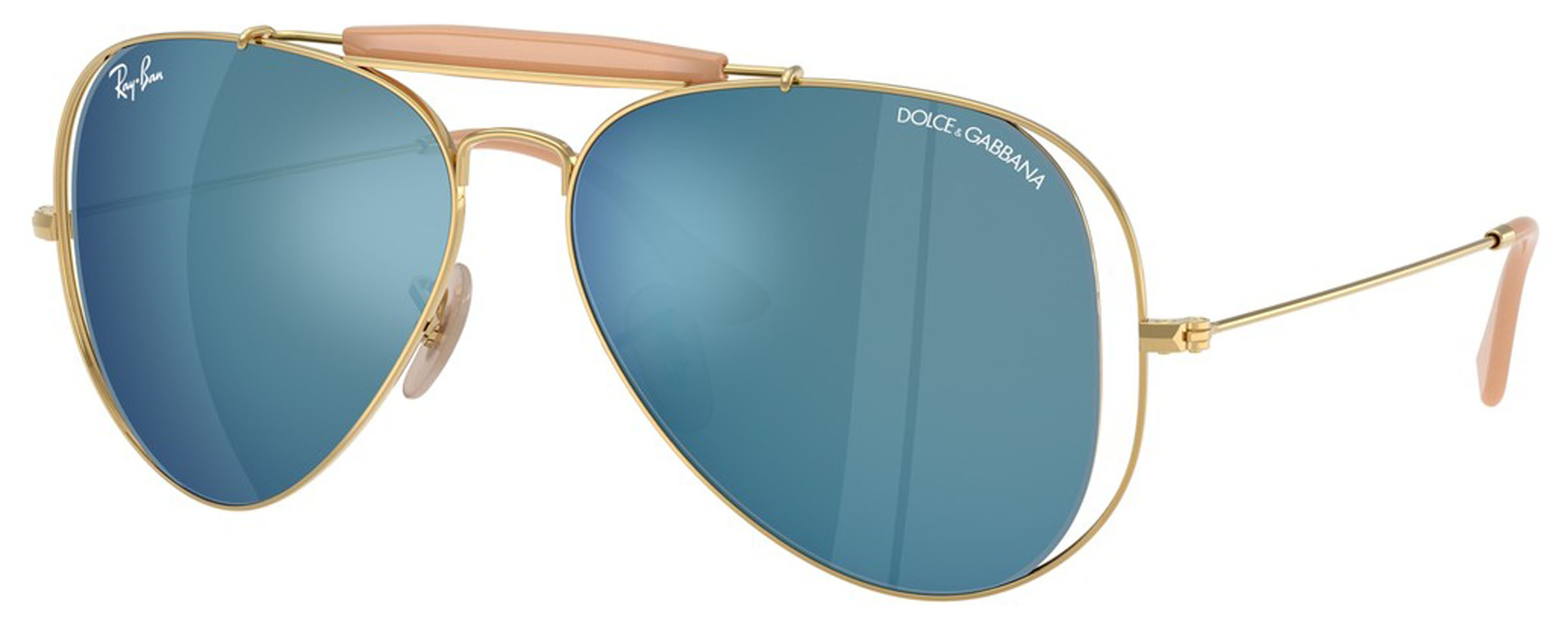 Ray-Ban RB3029M 001/55