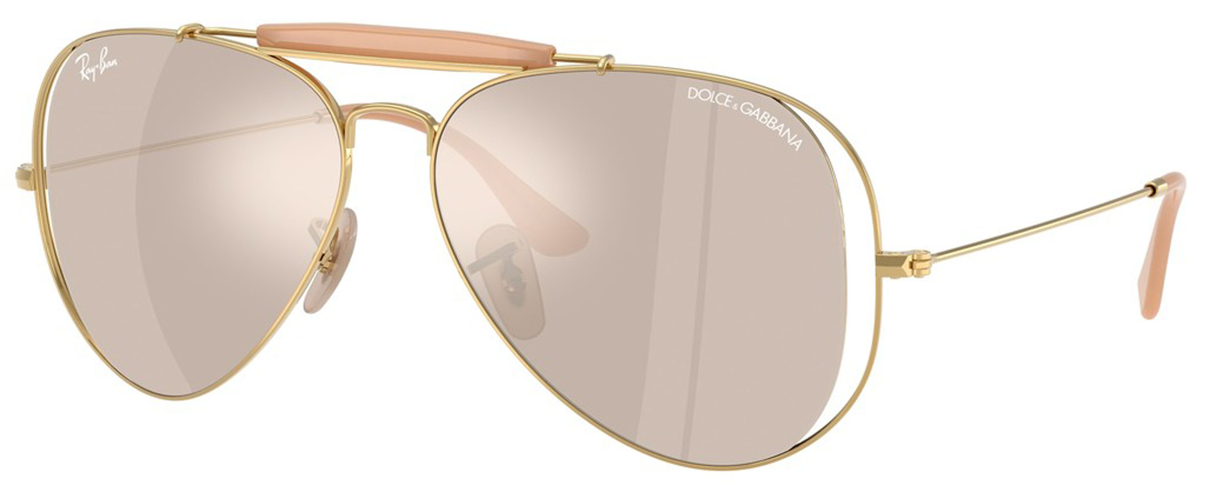 Ray-Ban RB3029M 001/0V