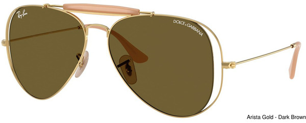 Ray-Ban RB3029M 001/73 view 2