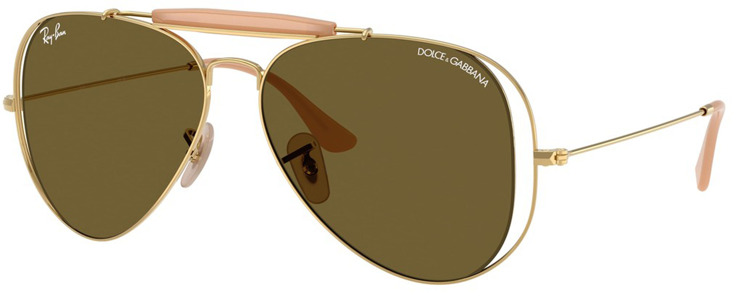 Ray-Ban RB3029M 001/73
