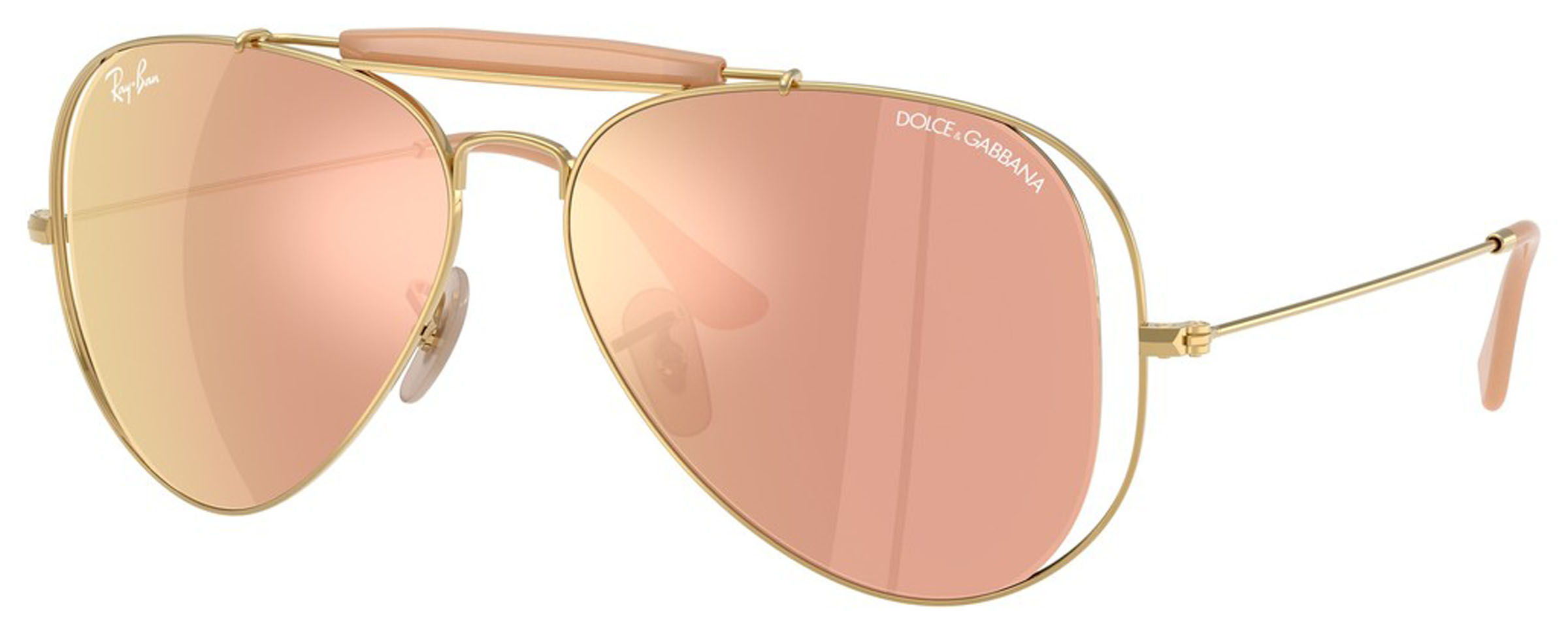 Ray-Ban RB3029M 001/7J