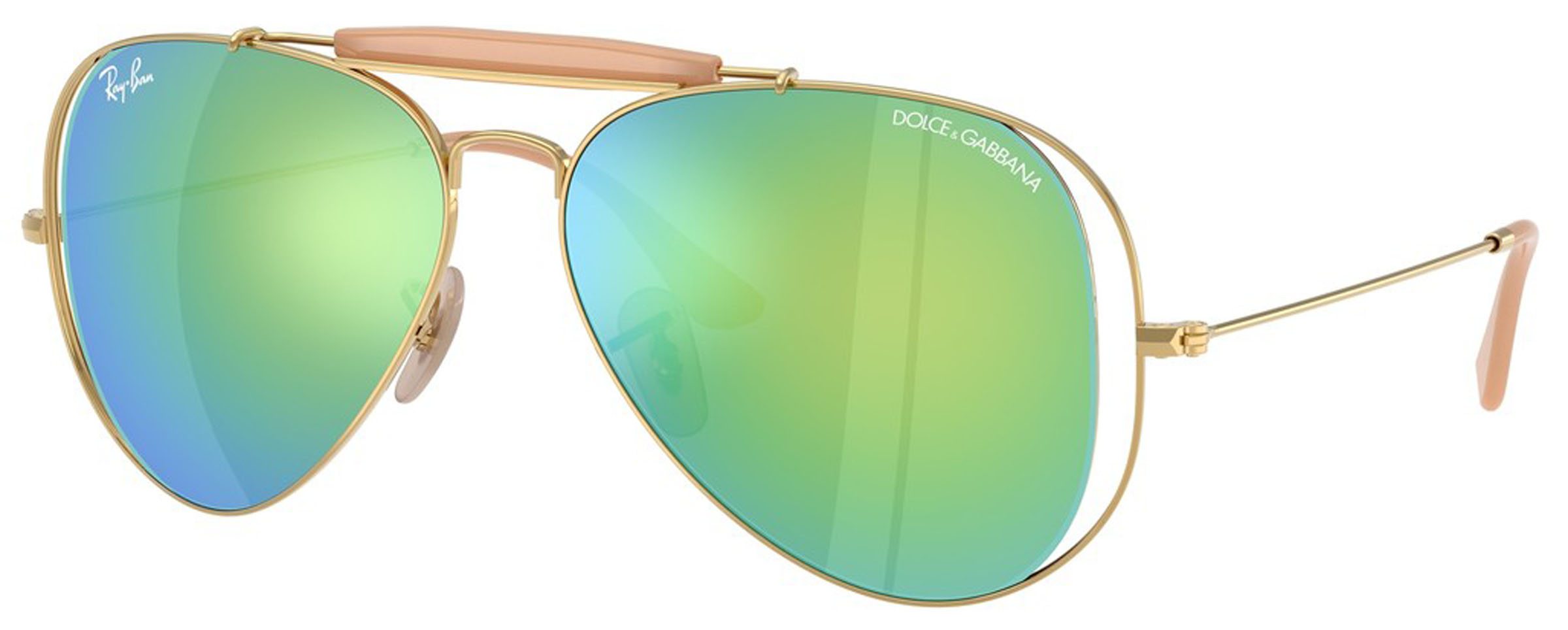 Ray-Ban RB3029M 001/8N