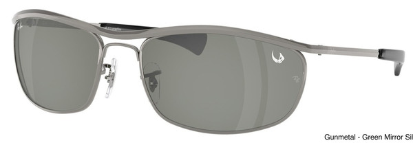 Ray-Ban RB3119M Olympian I Deluxe 928040 view 2