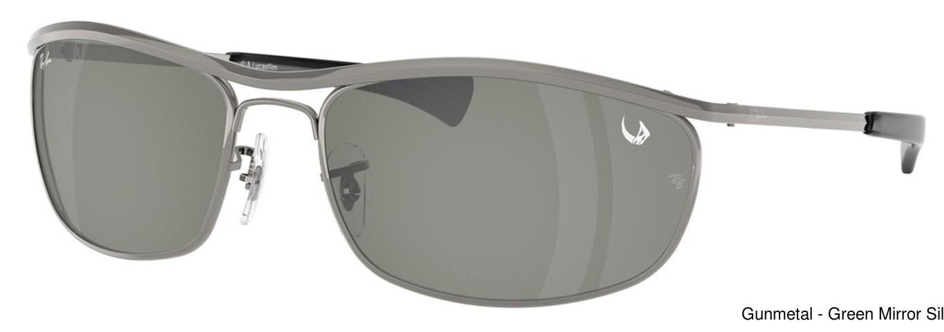 Ray-Ban RB3119M Olympian I Deluxe 928040 view 3