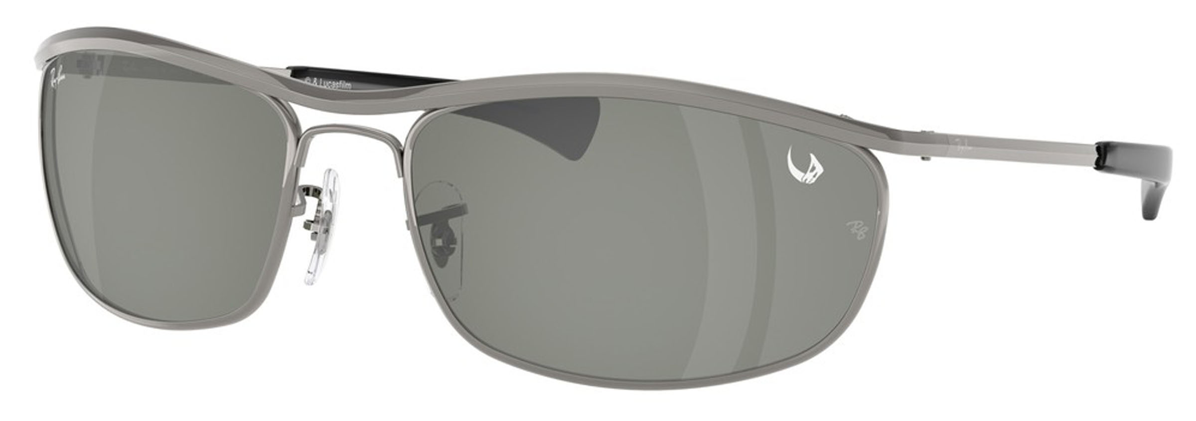 Ray-Ban RB3119M Olympian I Deluxe 928040