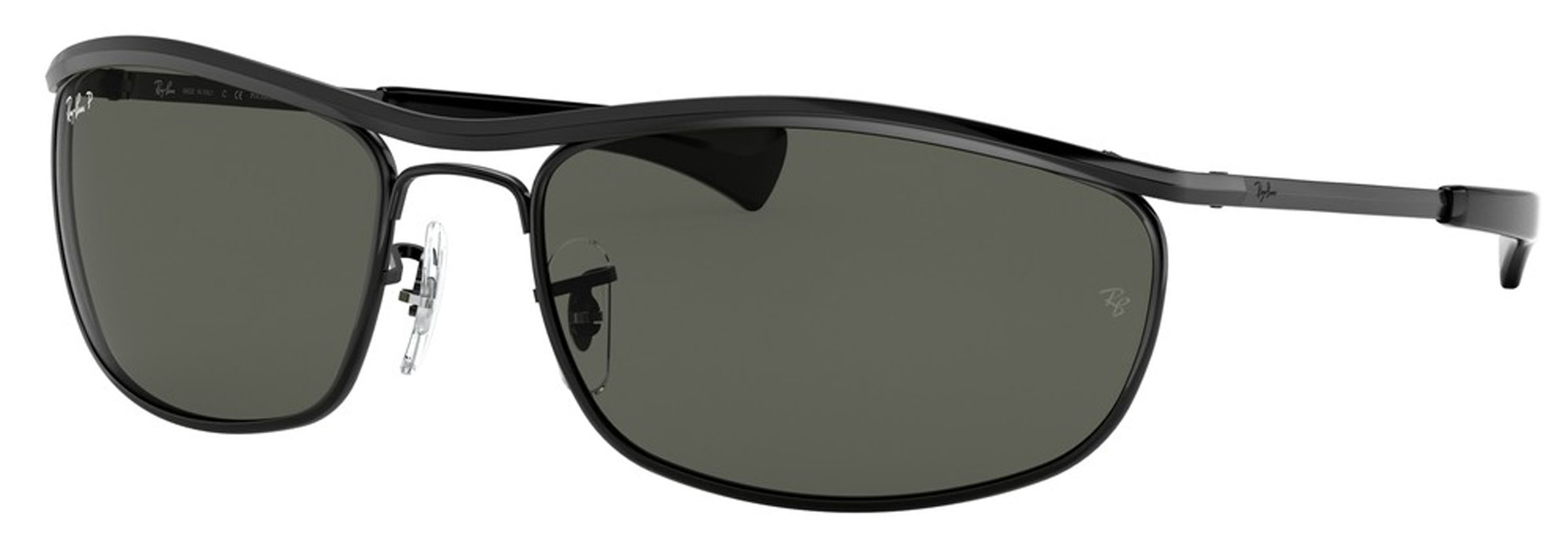 Ray-Ban RB3119M Olympian I Deluxe 002/58