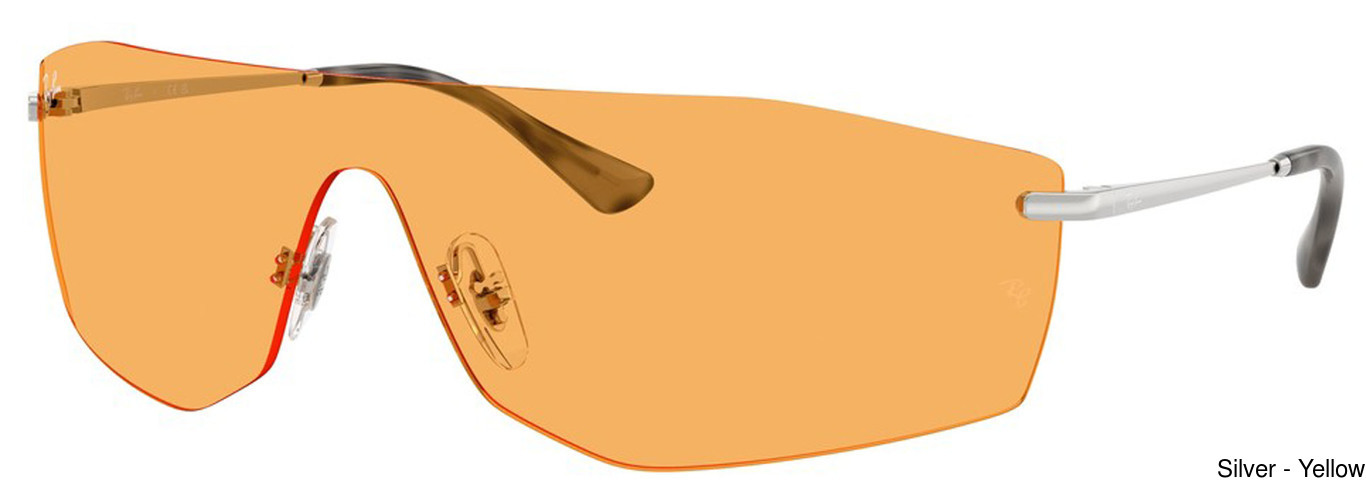 Ray-Ban RB3781 003/85 view 3