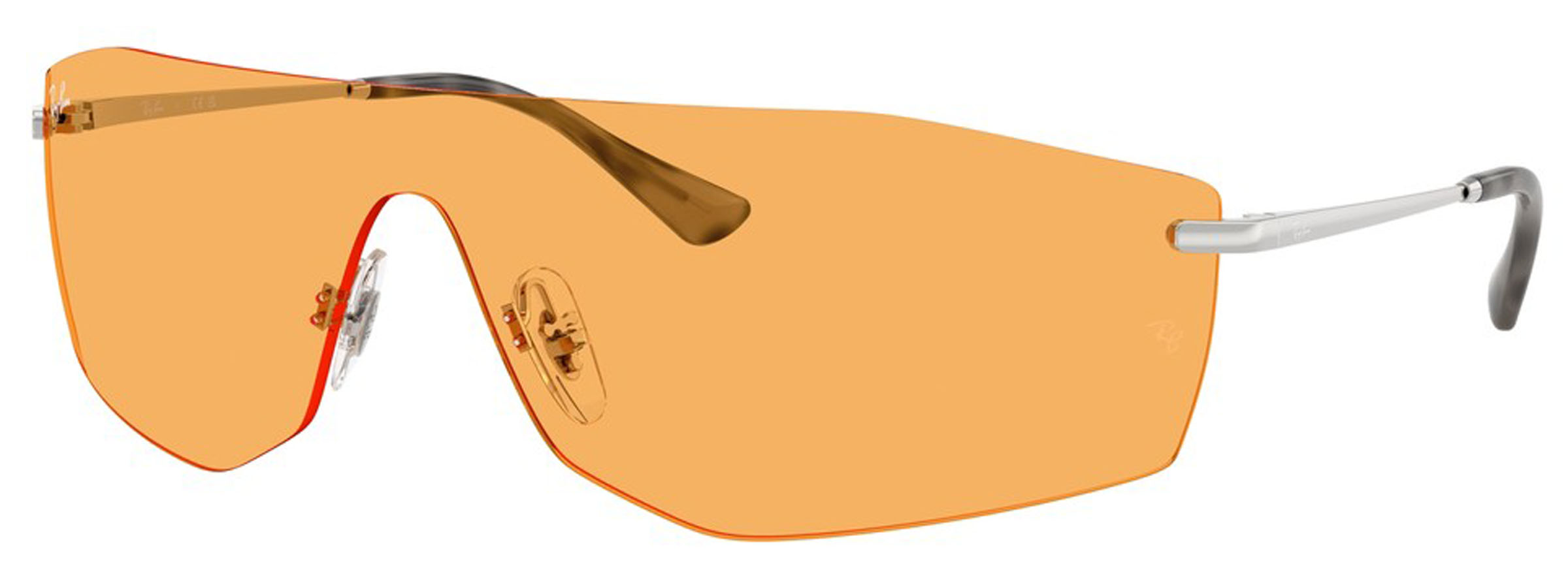Ray-Ban RB3781 003/85