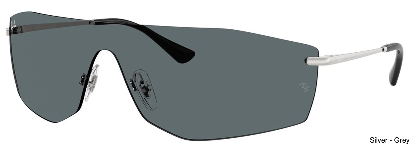 Ray-Ban RB3781 003/87 view 3