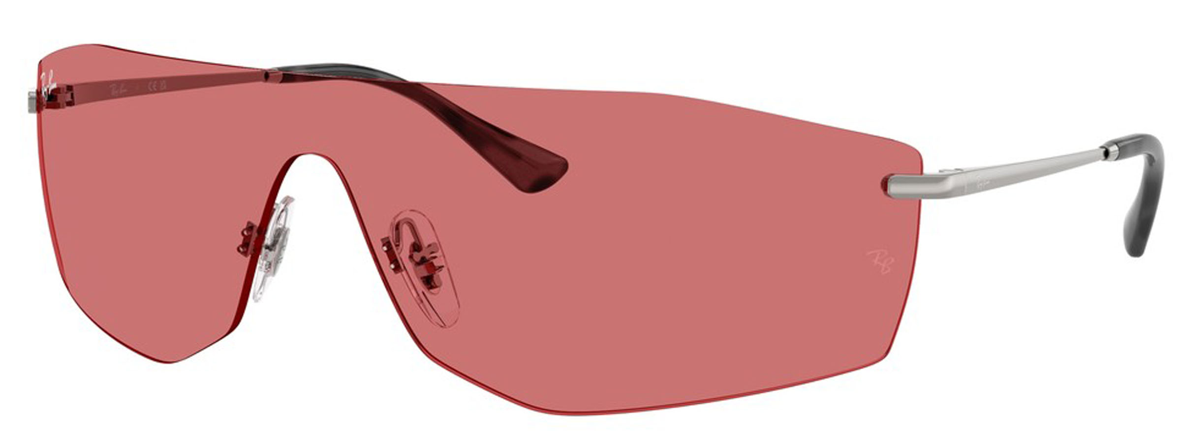 Ray-Ban RB3781 004/75