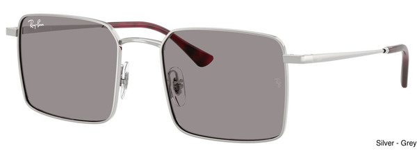 Ray-Ban RB3782 003/1 view 2