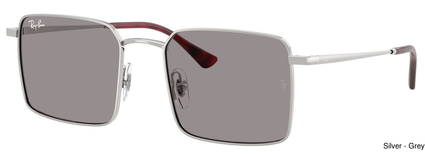 Ray-Ban RB3782 003/1 view 3