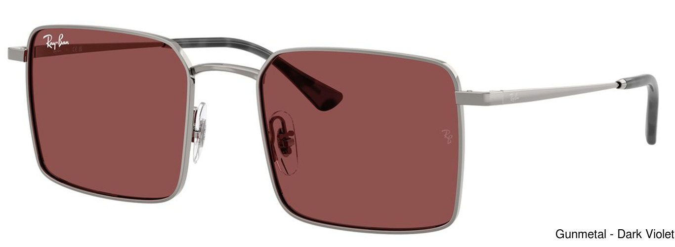 Ray-Ban RB3782 004/75 view 3