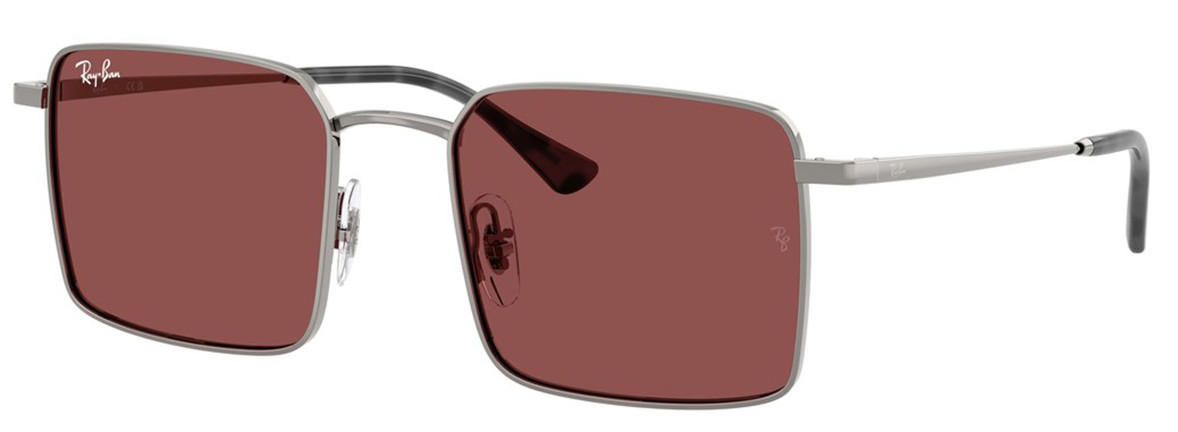 Ray-Ban RB3782 004/75
