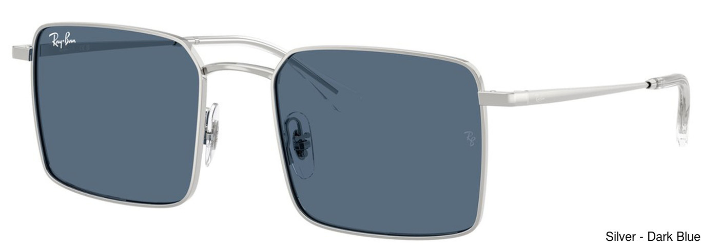 Ray-Ban RB3782 003/80 view 3