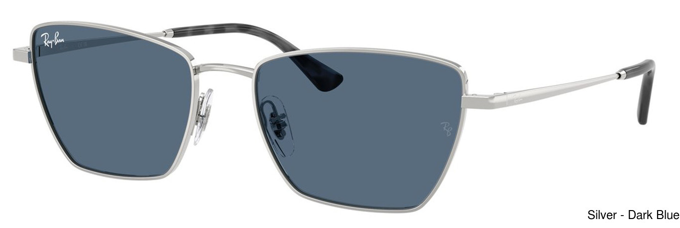 Ray-Ban RB3783 003/80 view 3