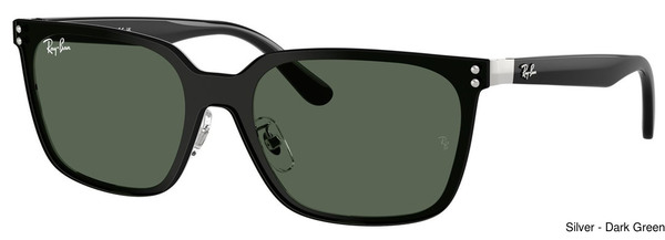 Ray-Ban RB3784D 003/71 view 2