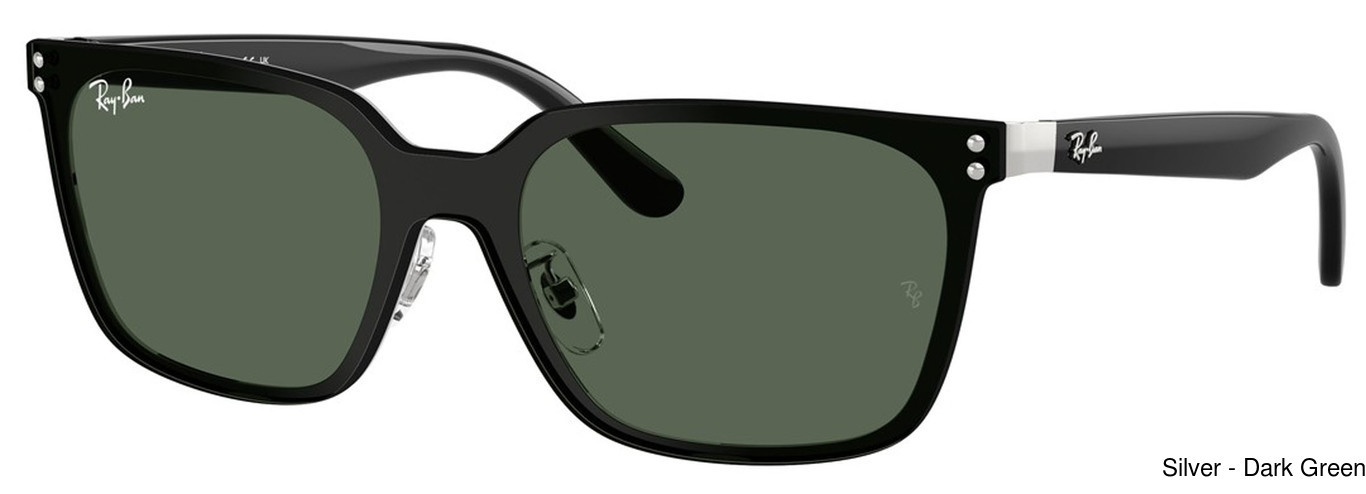 Ray-Ban RB3784D 003/71 view 3