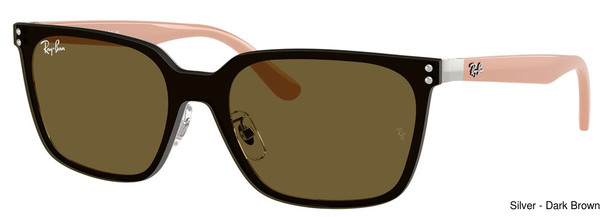 Ray-Ban RB3784D 003/73 view 2