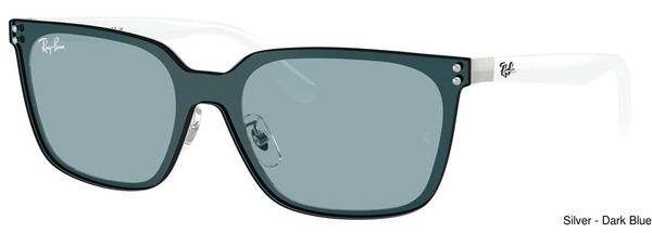 Ray-Ban RB3784D 003/80 view 2
