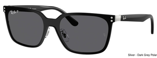 Ray-Ban RB3784D 003/81 view 2