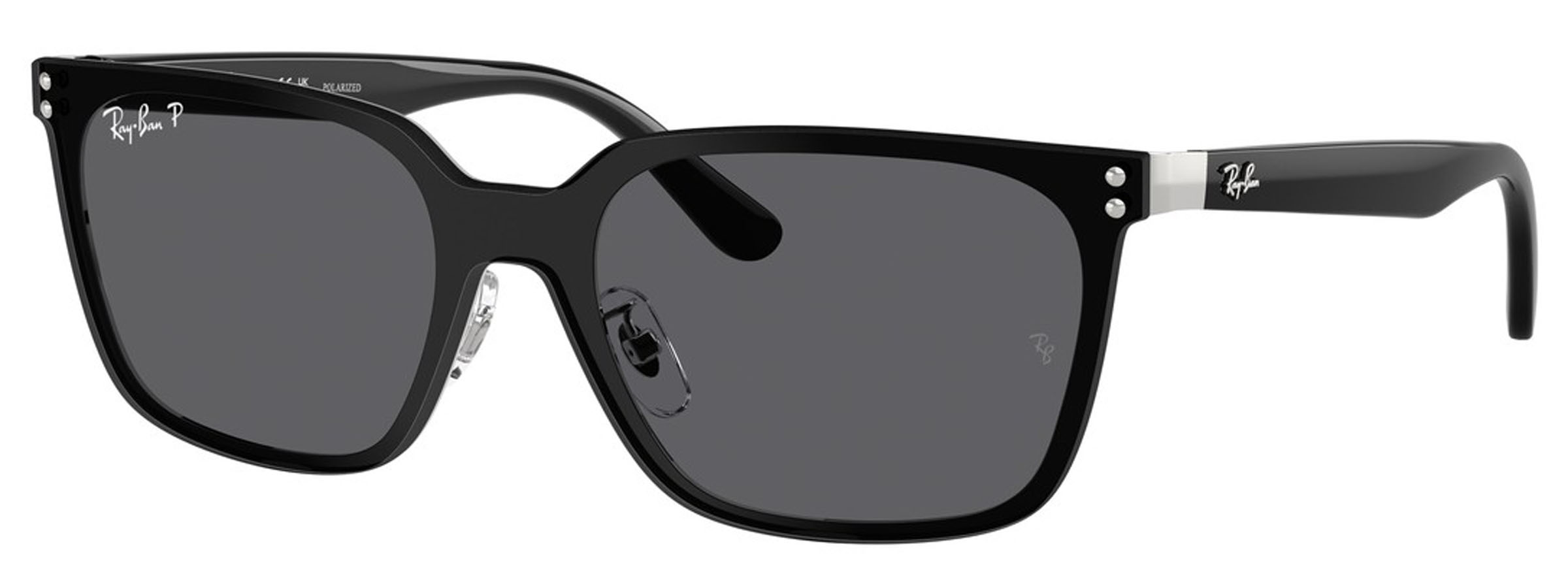 Ray-Ban RB3784D 003/81