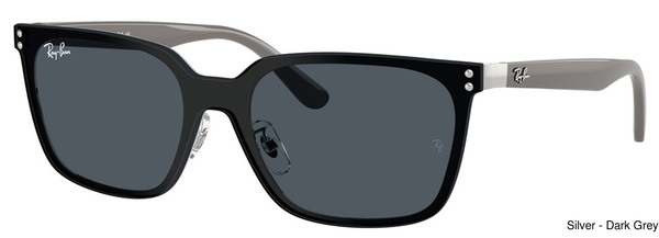 Ray-Ban RB3784D 003/87 view 2