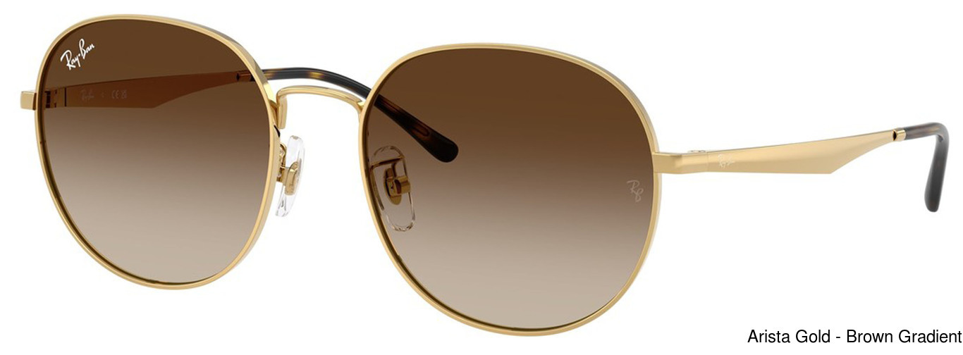 Ray-Ban RB3797M 001/13 view 3