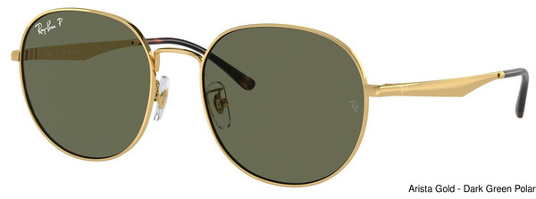 Ray-Ban RB3797M 001/9A view 2