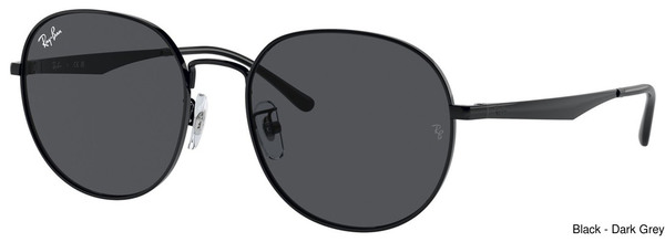 Ray-Ban RB3797M 002/87 view 2