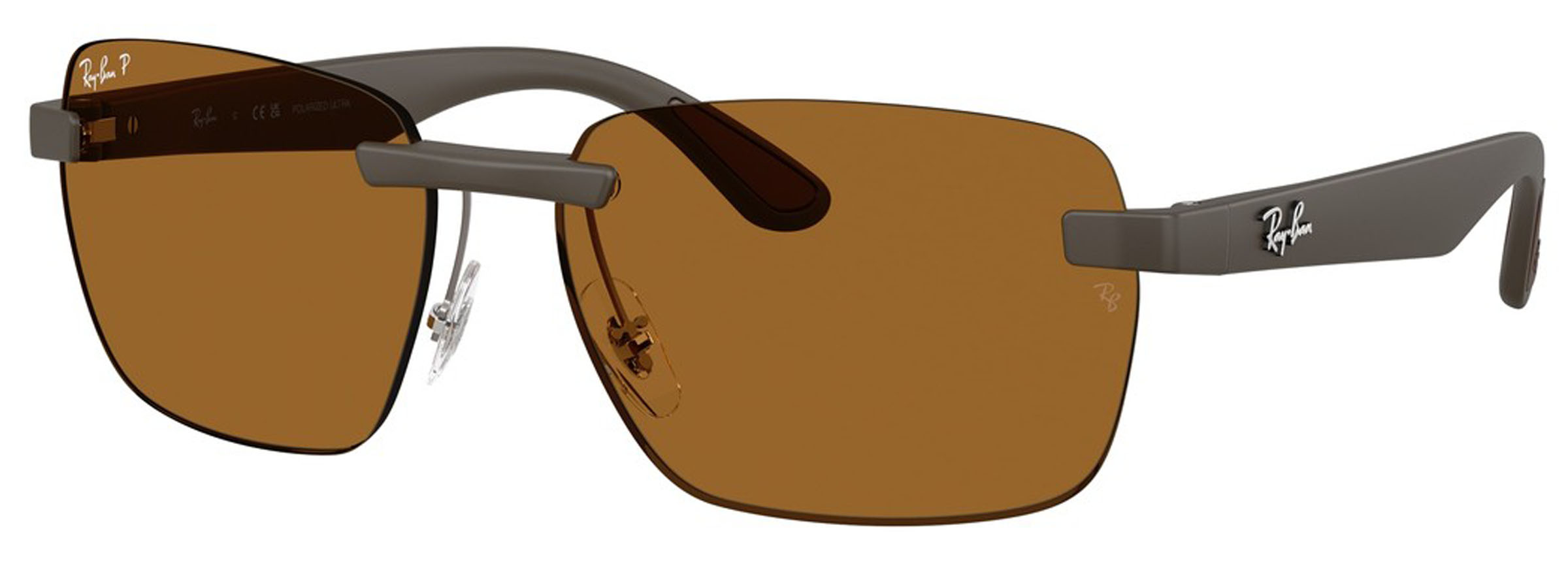 Ray-Ban RB4470CH 6124BB