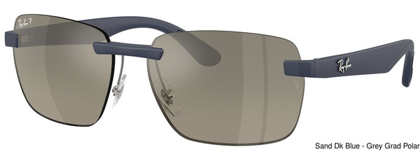 Ray-Ban RB4470CH 63315J view 2