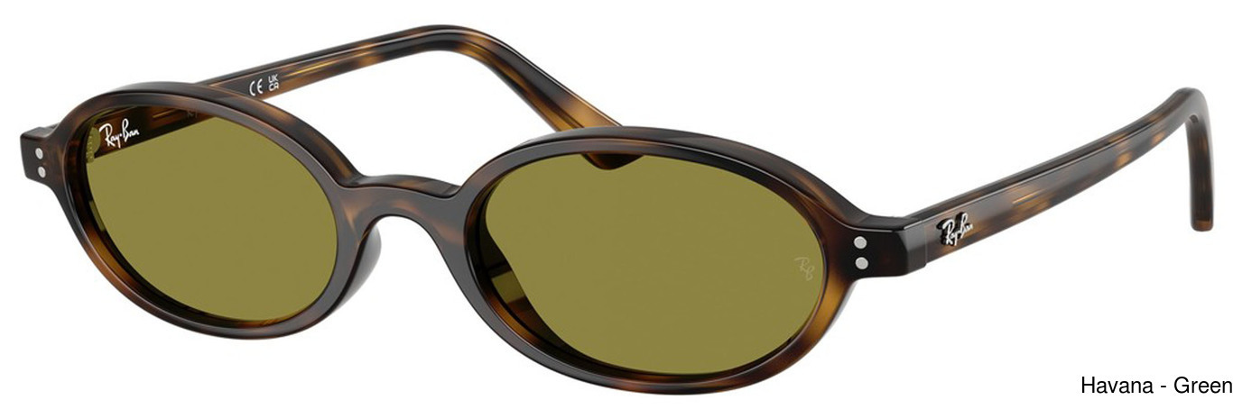Ray-Ban RB4472 1359/2 view 3
