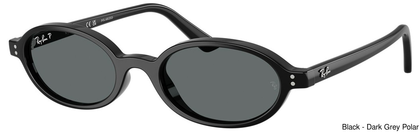 Ray-Ban RB4472 667781 view 3