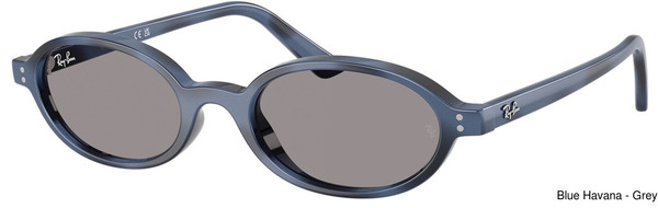 Ray-Ban RB4472 6855/1 view 2