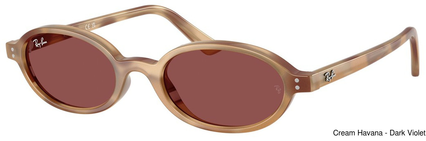 Ray-Ban RB4472 685675 view 3