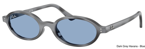 Ray-Ban RB4472 685480 view 2