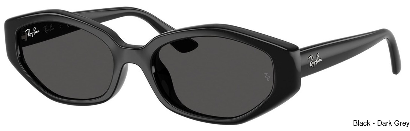 Ray-Ban RB4473D 667787 view 3