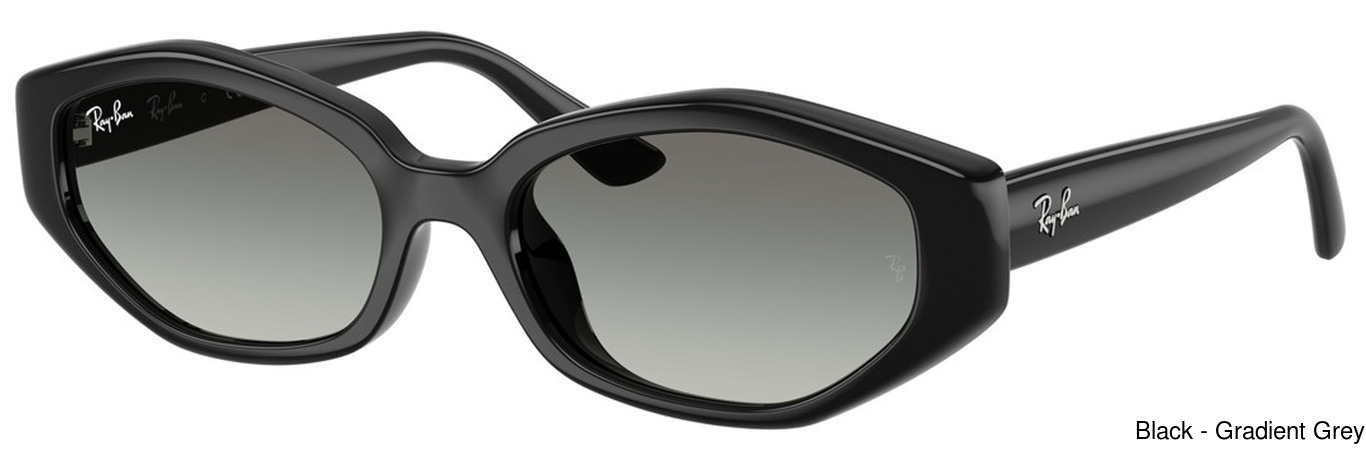 Ray-Ban RB4473D 667711 view 3