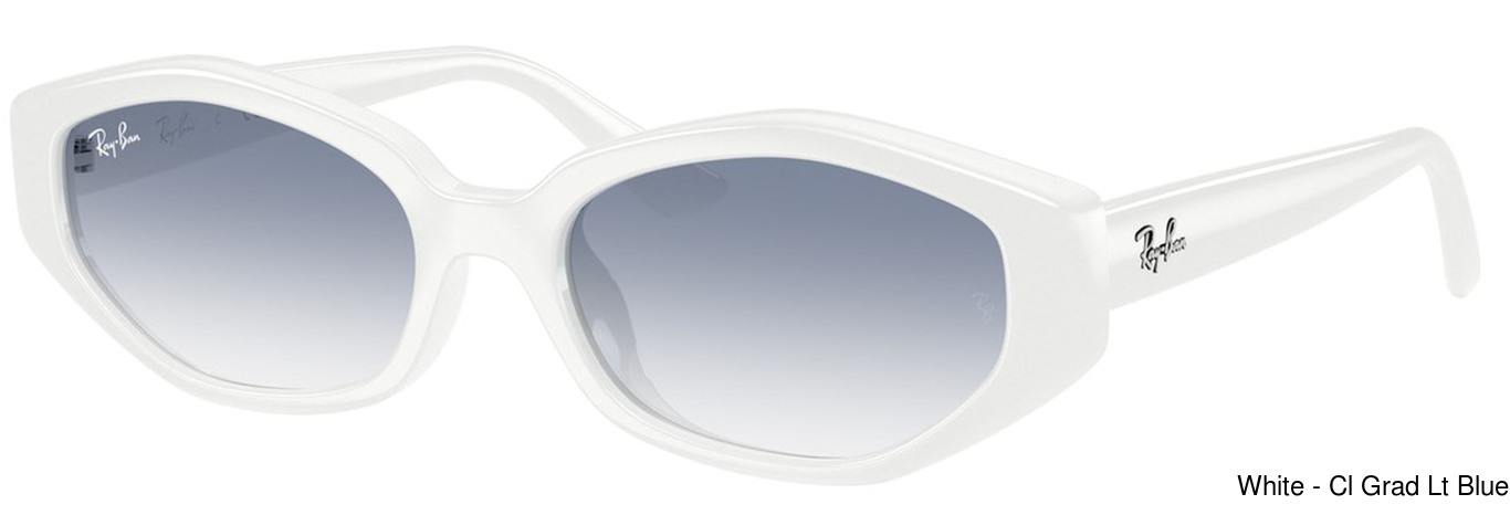 Ray-Ban RB4473D 677219 view 3