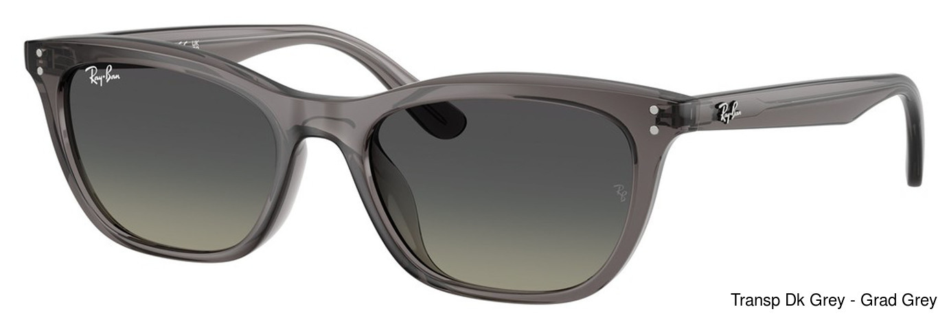 Ray-Ban RB4474D 667511 view 3