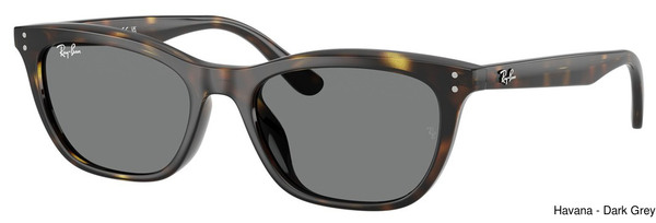 Ray-Ban RB4474D 710/87 view 2