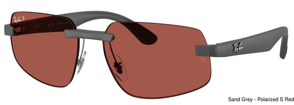 Ray-Ban RB4475CH 60171B view 2