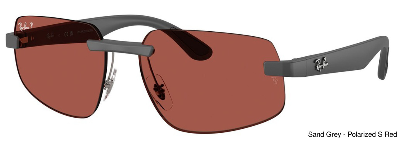 Ray-Ban RB4475CH 60171B view 3