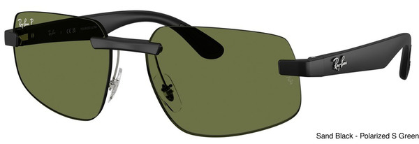 Ray-Ban RB4475CH 601S/2 view 2