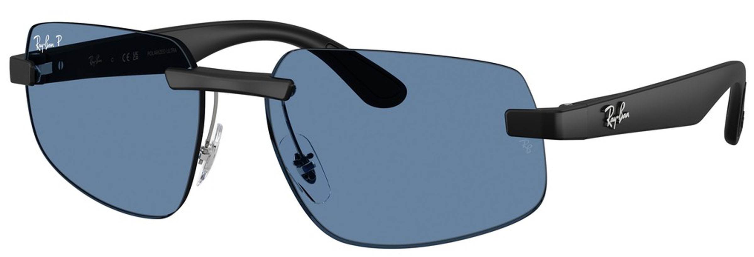 Ray-Ban RB4475CH 601S1C