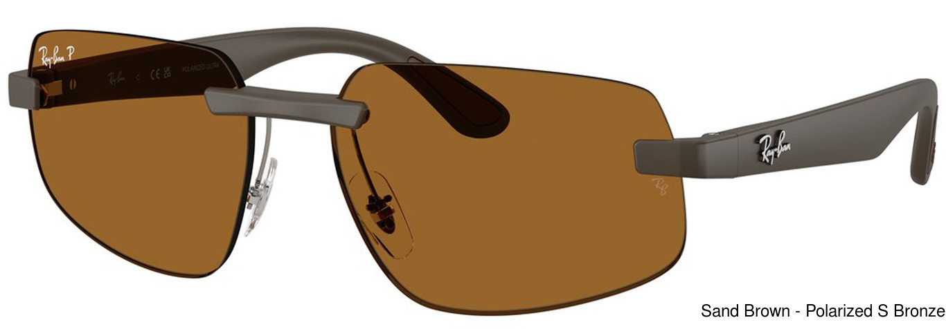 Ray-Ban RB4475CH 6124BB view 3