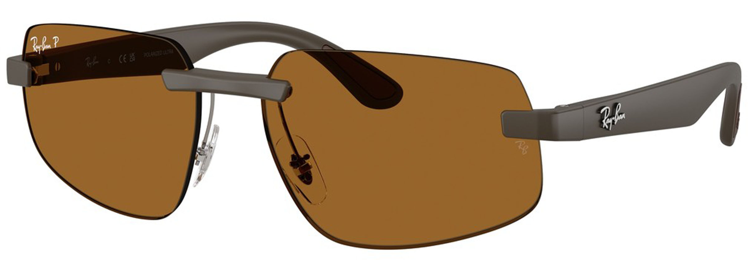 Ray-Ban RB4475CH 6124BB