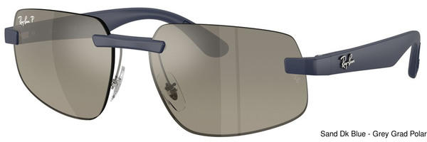 Ray-Ban RB4475CH 63315J view 2