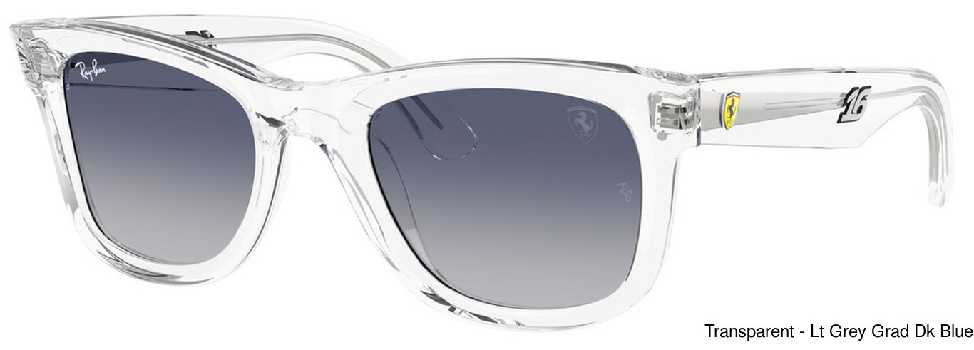 Ray-Ban RBR0502SM F7064L view 3